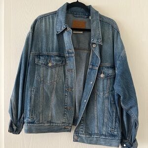 Levi's Denim Jacket
